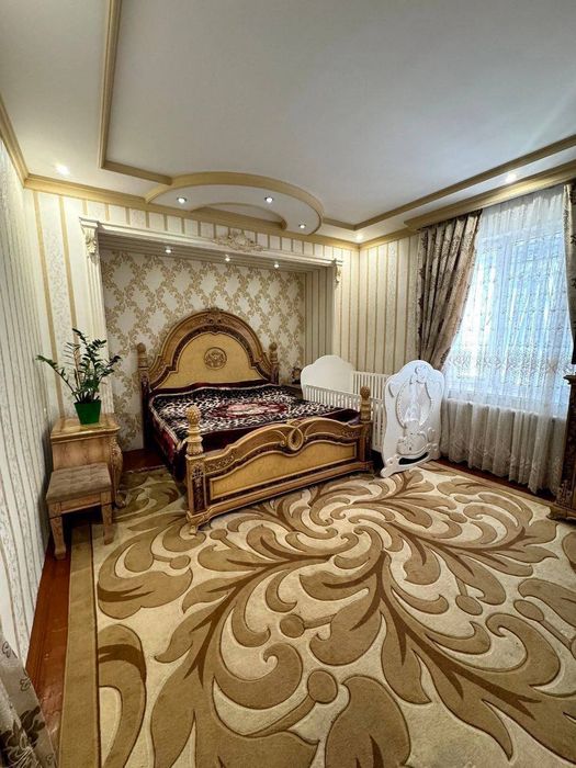 Olmazor tumani profesrskiy maxalla 2*3 sotix hovli