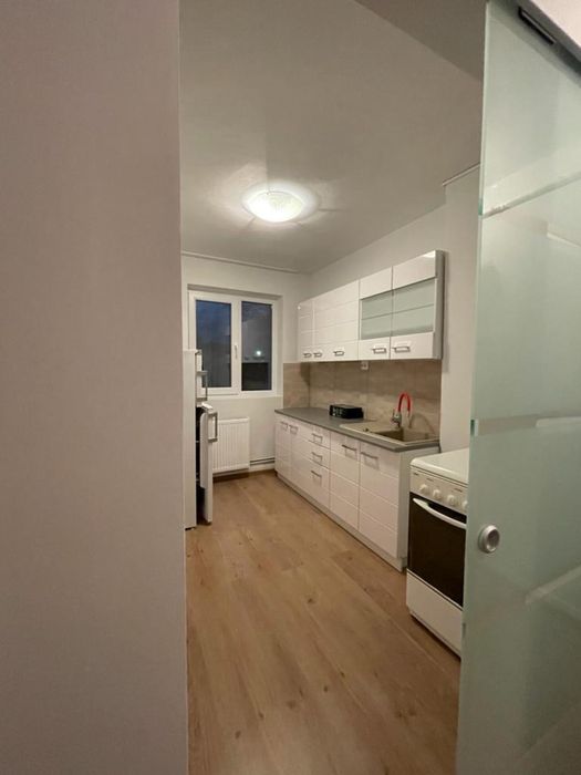 Apartament 2 camere Aleea Trandafirilor