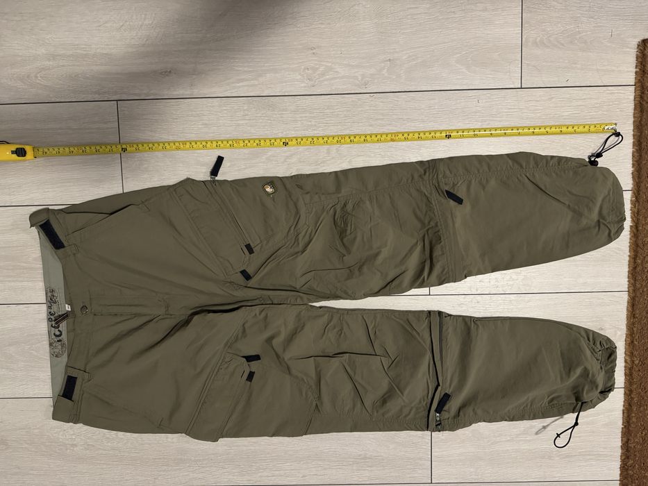 Pantaloni drumetie Icepeak