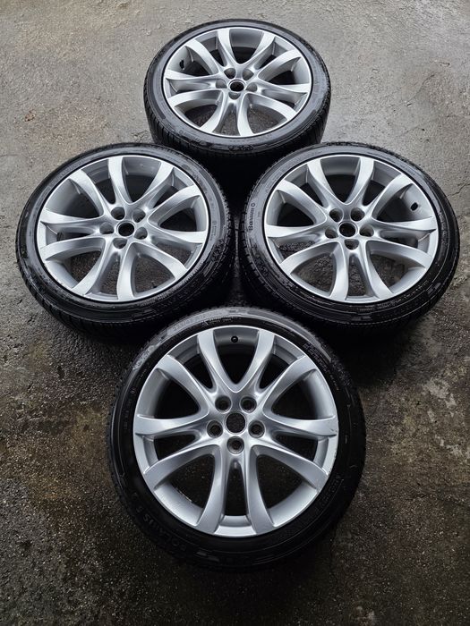 Джанти с гуми MAZDA 6 / 19' / 225 45 19