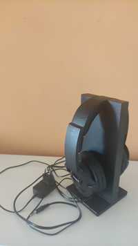 Casti Wireless Sony