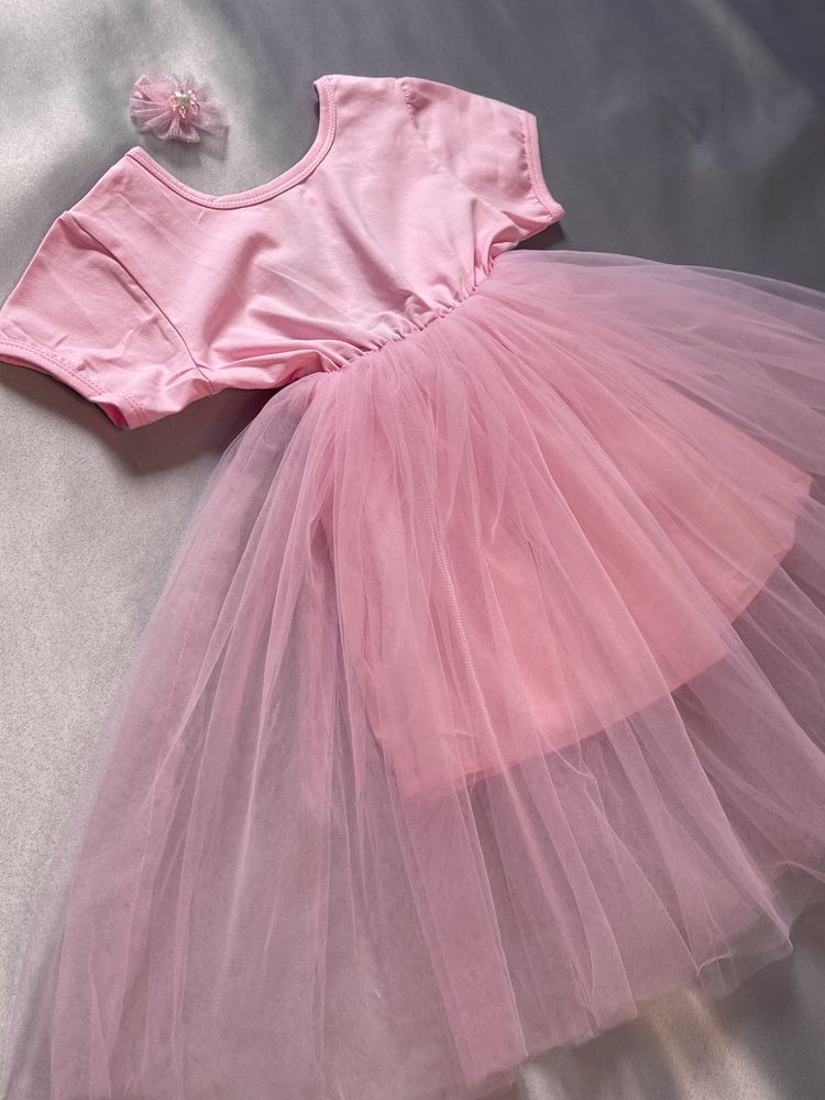 Одежда для девочек! Платья Сарафан от Zara