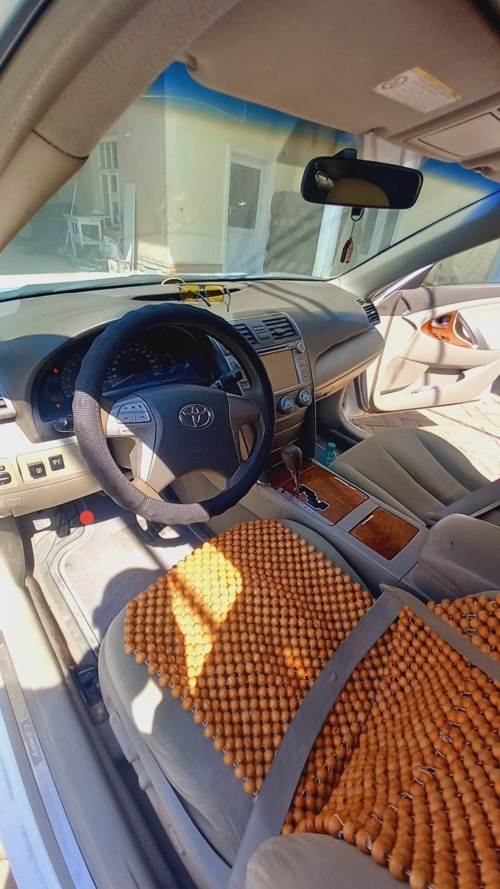 Toyota Camry xolati zor mator xadavoy karobkada ummuman ishi yoq
