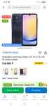 Samsung A25 5G 128gb