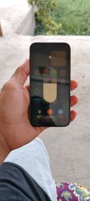 Iphone 12 pro 128 gb