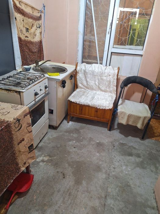 Сдаю 2 комнатный домик