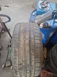Гуми 2бр 275/35/21 Continental sport contakt 6