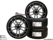 Jante Mercedes benz22 AMG R22 W222 GLE GLS GL ML R22 anvelope vara/iarna 285/40ZR22-325/35ZR22 - 275-35-22 - 315-30-22