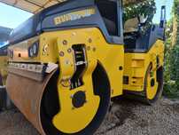 Vibro katok вибро каток