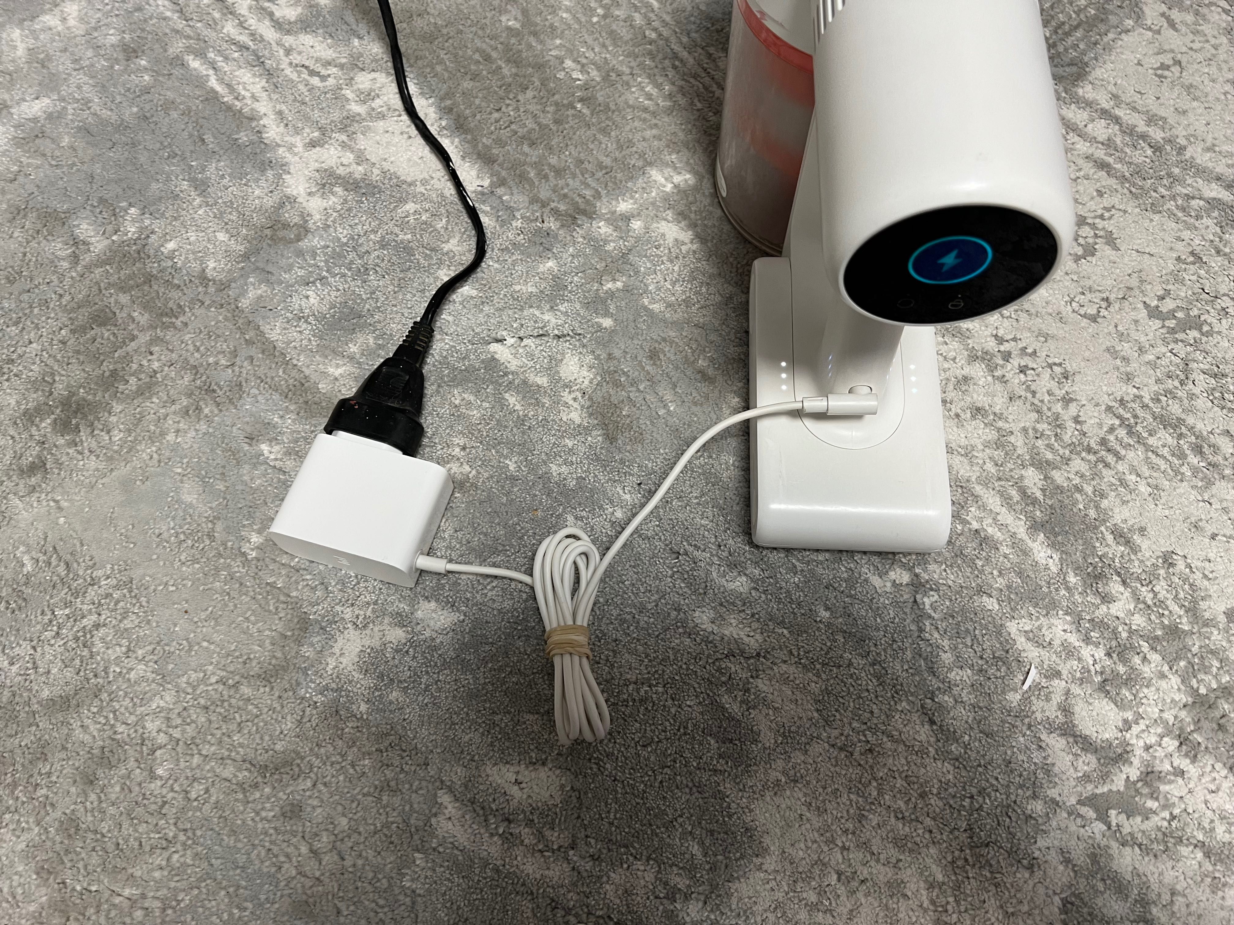 Incarcator transformator aspirator vertical, Xiaomi, Rowenta, AEG.