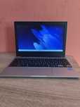 Leptop galaxy chromebook go