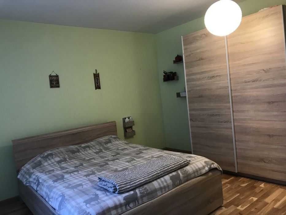 Дава се под наем Тристаен апартамент в София, Борово - 105 кв.м за 561 € - Снимка #6