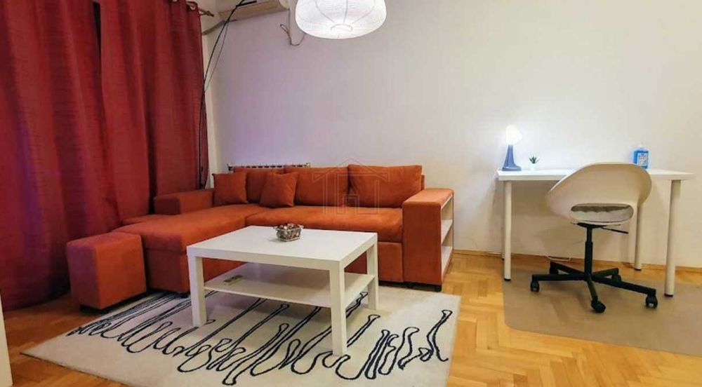 Дава се под наем Двустаен апартамент в Пловдив, Кършияка - 57 кв.м за 239.7 € - Снимка #2