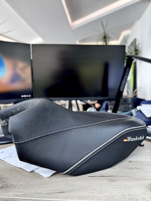 Sa sea Wunderlich Active Comfort  BMW GS1250 GS 1250 Adventure