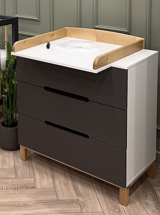 Пеленальный комод