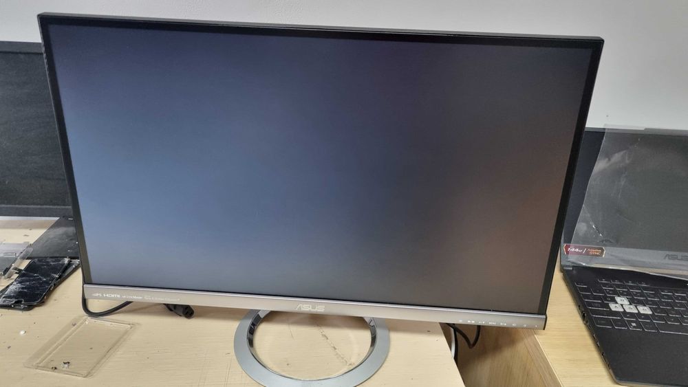 Monitor ASUS MX279H – Design Premium & Calitate Superioară!