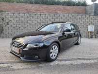 Audi A4/B8/S-line/Quattro/Panoramic/Xenon/Scaune Sport/Euro5/2011