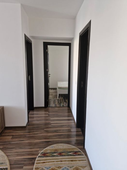 Apartament 3 camere Brown Luxury