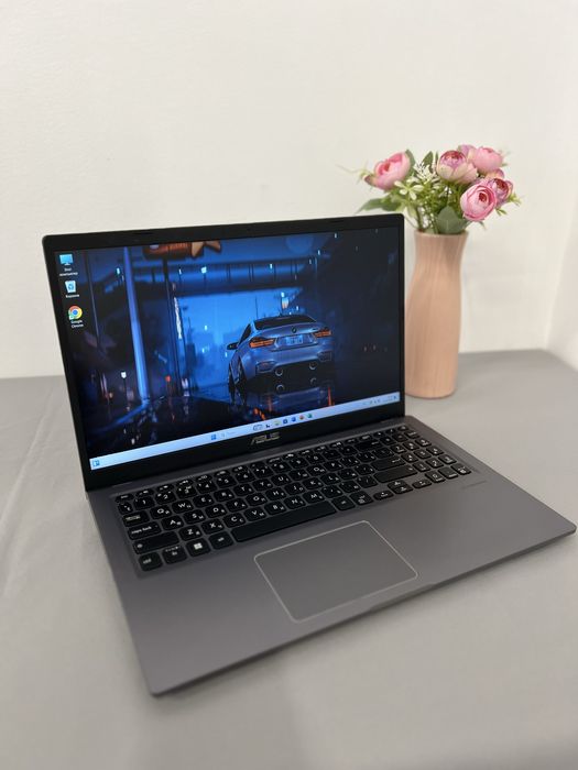 Ноутбук Asus X515EA| CORE i3-1115G4| 8GB| SSD 256GB| Windows 11 Pro|