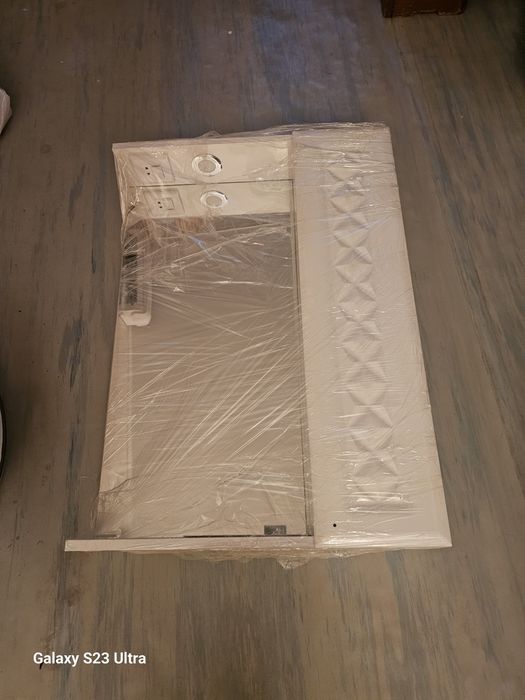 Зеркало ванная сантехник