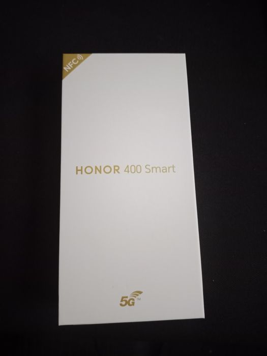 Telefon Honor 400 Smart 5G
