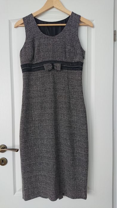 Rochie office, Made in Italy, XS-S