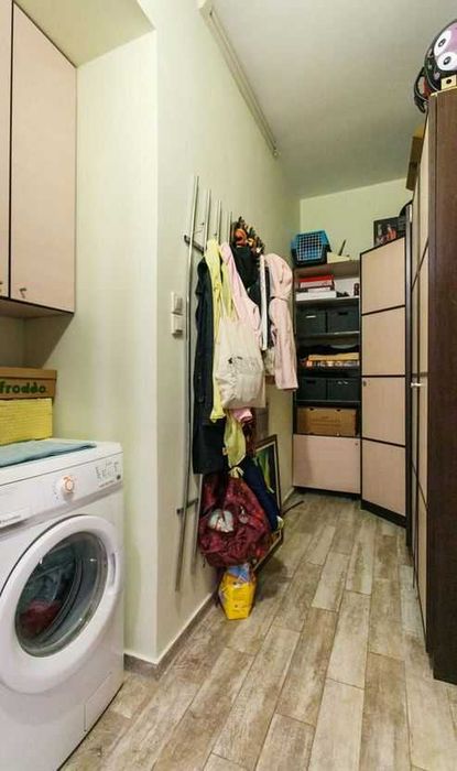 Двустаен апартамент в Център - НДК