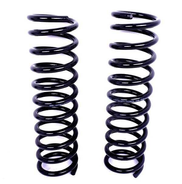 Усилени Предни или Задни Пружини за +5 см за JEEP GRAND CHEROKEE WJ,WG