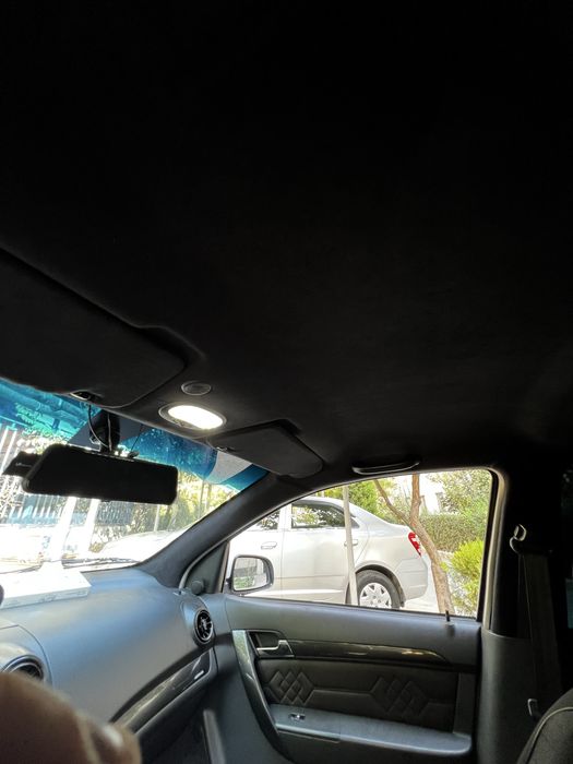 Nexia 3 patalok alcantara yengi sotiladi