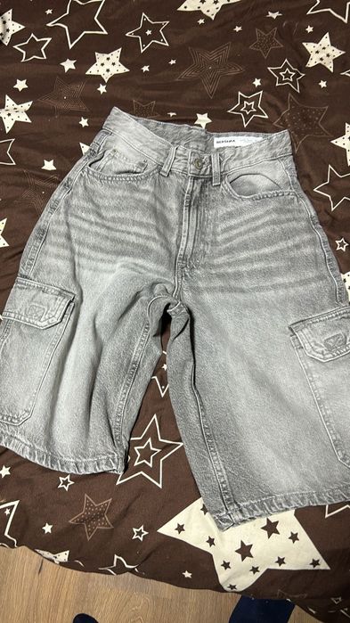 Blugi scurti de la berskha