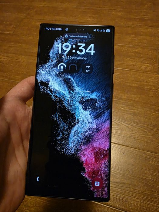 De vânzare Samsung Galaxy S22 Ultra 256GB - Stare impecabilă!