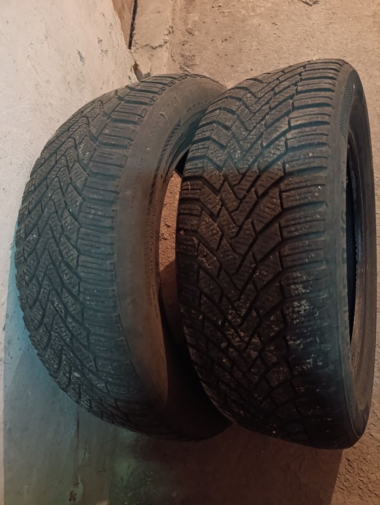 Continental 205 55 16