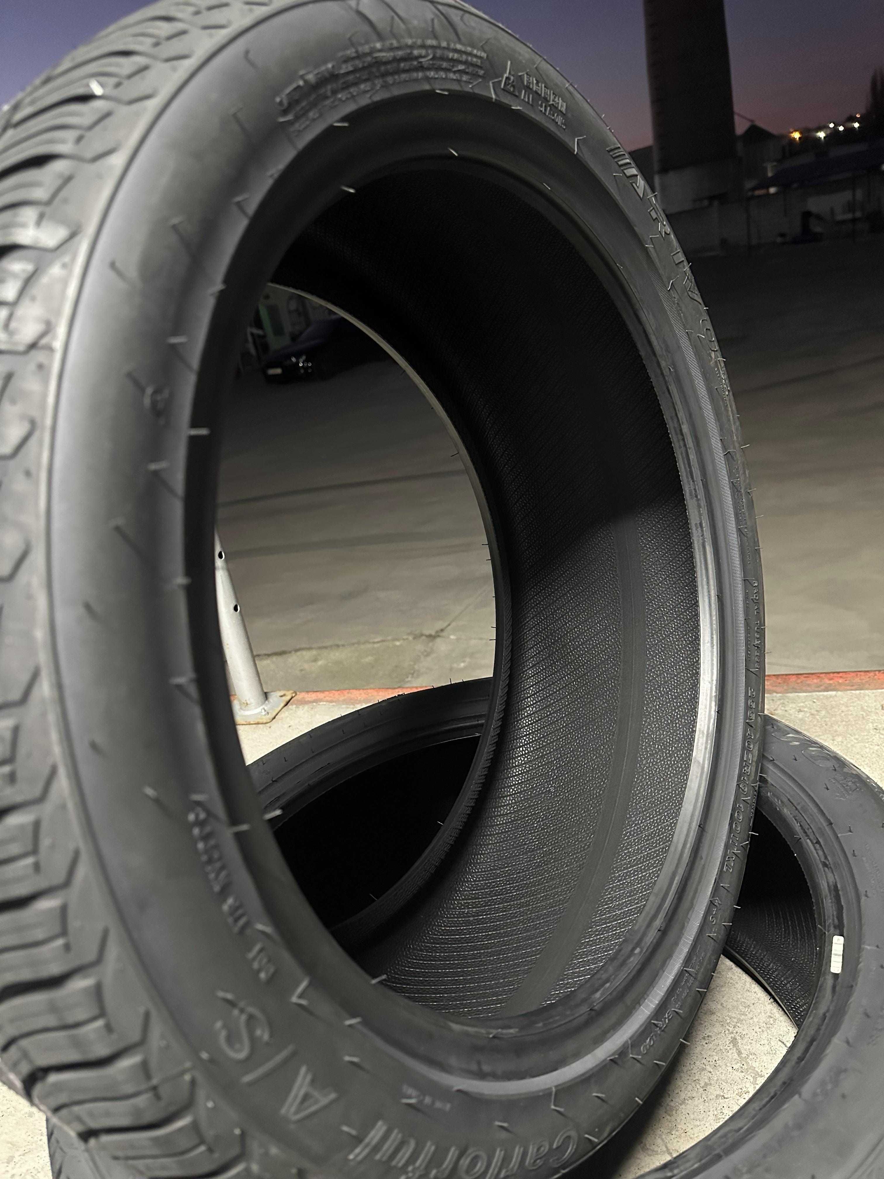 Всесезонен Спорт Пакет ARIVO 225/45R19 96W XL 255/40R19 100W XL