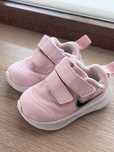 Бебешки маратонки Nike