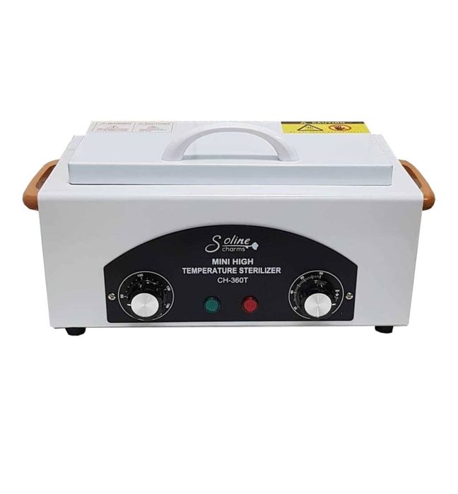 Сухажар для стерилизации