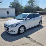 Hyundai i20 Hyundai i20 1.25 84CP M/T Comfort, înmatriculată RO