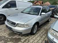 Piese Audi A4 B5 facelift 2001