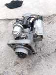 Man stator статор статр starter