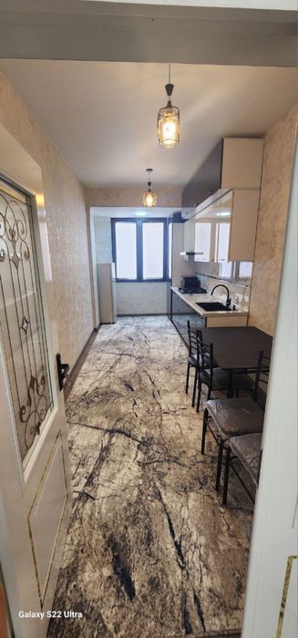 Сергели квартира