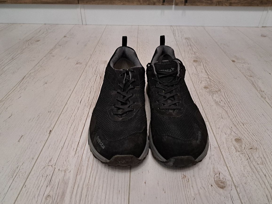 Treksta Gore-tex-Ориг.обувки