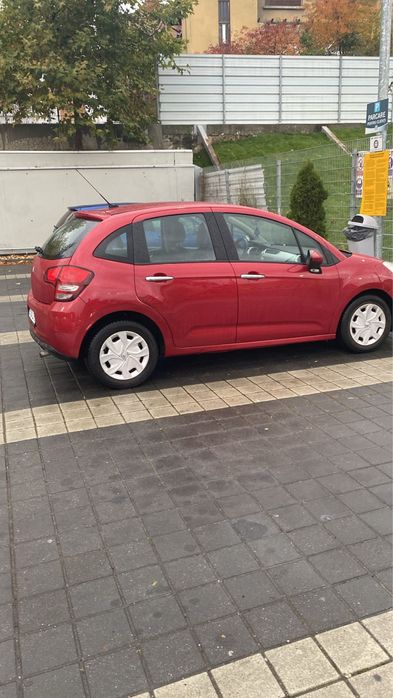 Citroen C3/2013 motor 1.2,euro 5