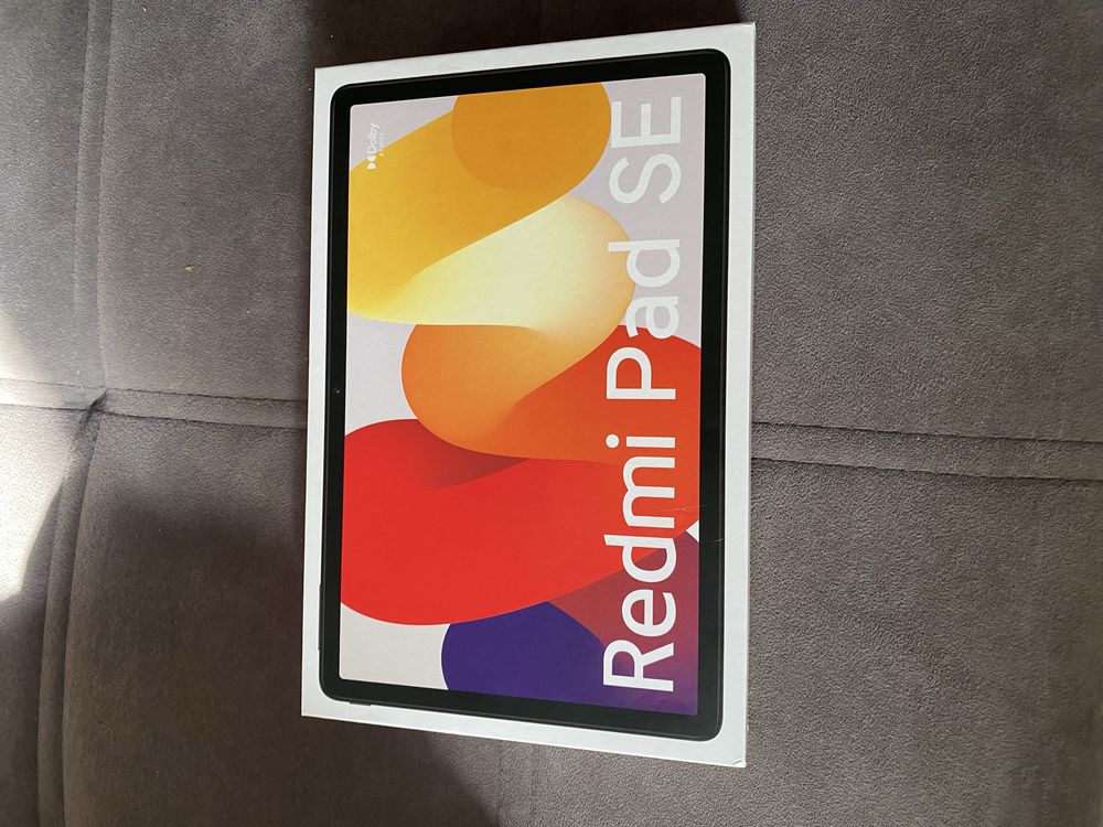 планшет redmi pad se
