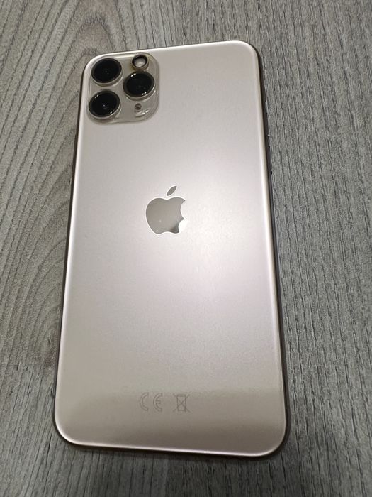 Iphone 11 pro като нов