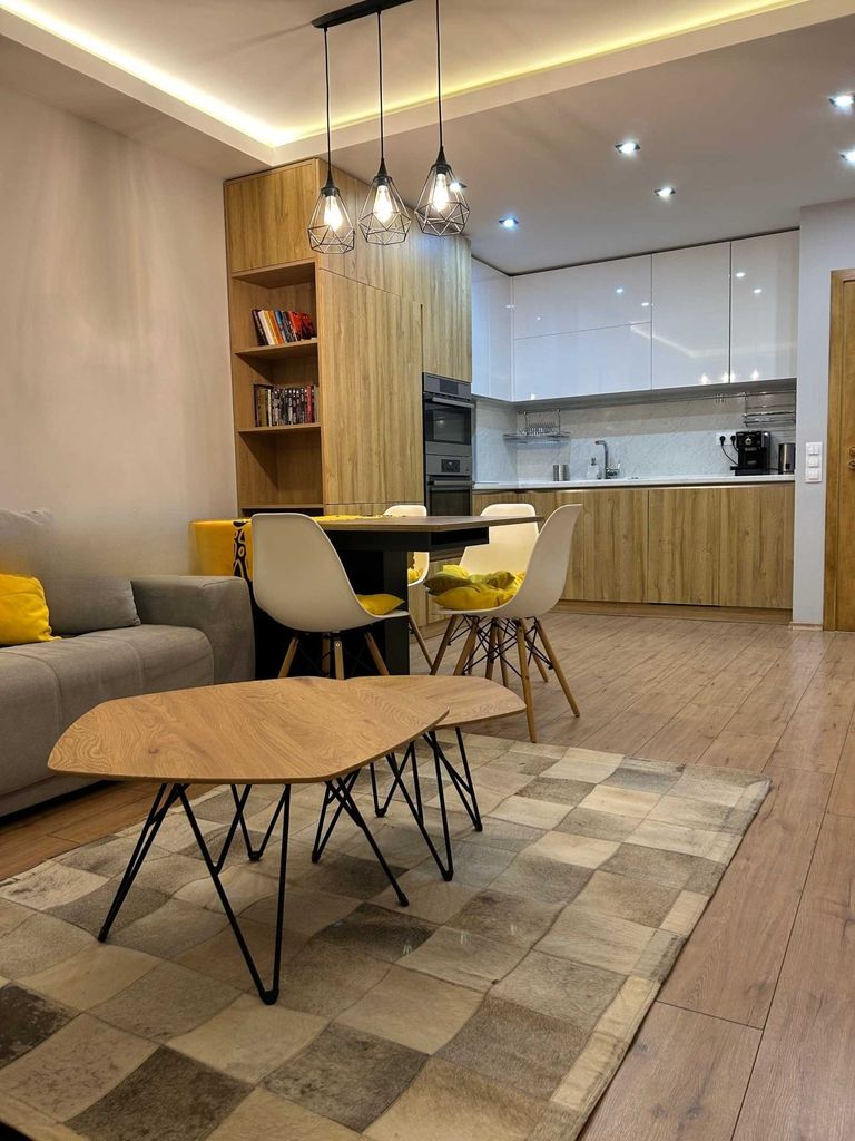 Дава се под наем Двустаен апартамент в София, Младост 2 - 77 кв.м за 850 € - Снимка #15