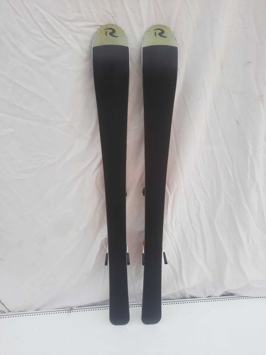 Карвинг детски ски Rossignol  Comp J  110см.