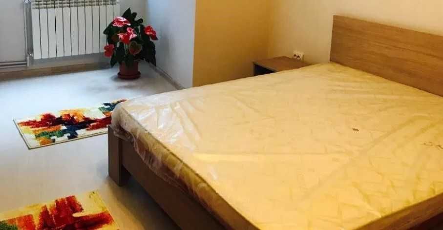 Дава се под наем Двустаен апартамент в Пловдив, Остромила - 65 кв.м за 285.6 € - Снимка #3