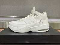 ОРИГИНАЛНИ *** Nike Air Jordan Max Aura 3 / White