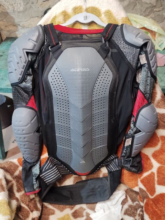 Ризница Acerbis.