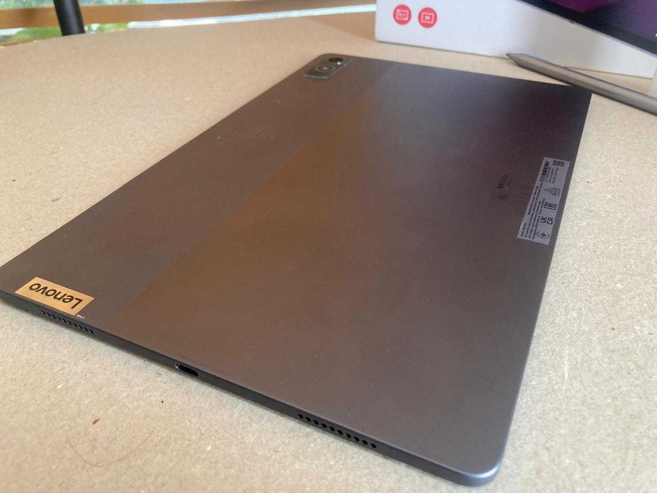 abletă Lenovo Tab P12 + PEN PLUS - ca nouă, disponibilă pentru vânzare