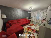 Tomesti Apartament 2 camere mobilat si utilat 50 mp parter